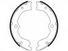 Brake Shoe Set Brake Shoe Set:LB40-44-39Z