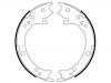 Brake Shoe Set Brake Shoe Set:43053-S9A-E52