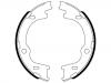 Brake Shoe Set Brake Shoe Set:58350-1HA00