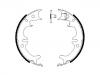 Brake Shoe Set Brake Shoe Set:46590-20030