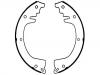 Brake Shoe Set Brake Shoe Set:40-2011