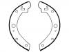 Brake Shoe Set Brake Shoe Set:438-8035