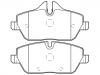 тормозная кладка Brake Pad Set:34 11 6 860 016