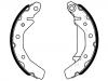 Brake Shoe Set Brake Shoe Set:CV60610200