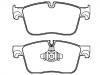 тормозная кладка Brake Pad Set:T2H16147