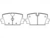 тормозная кладка Brake Pad Set:32302586