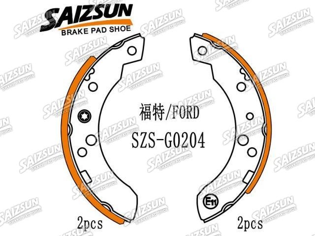 Brake Shoe Set Brake Shoe Set:5 026 344