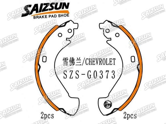 Brake Shoe Set Brake Shoe Set:89059128
